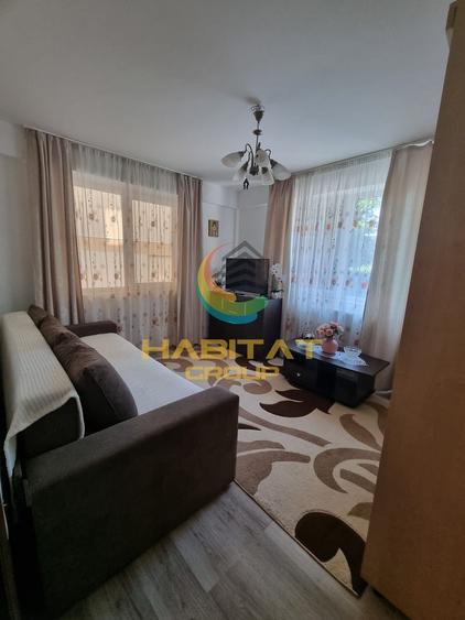 Apartament Tip Studio Aparatorii Patriei - 6
