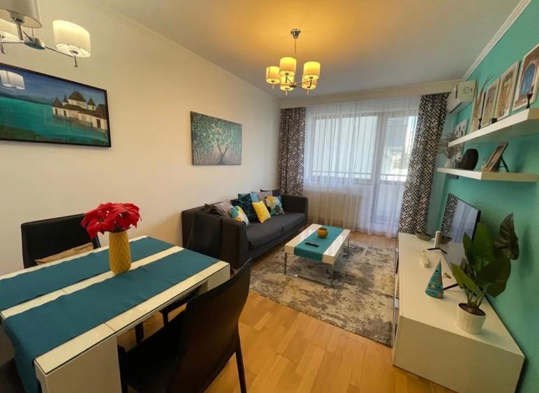 2 camere Sisesti - bld.Apicultorilor | complex North Lane | - 1