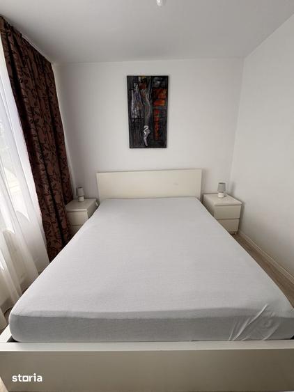Proprietar, inchiriez apartament 3 camere, zona Apusului/Militari - 1
