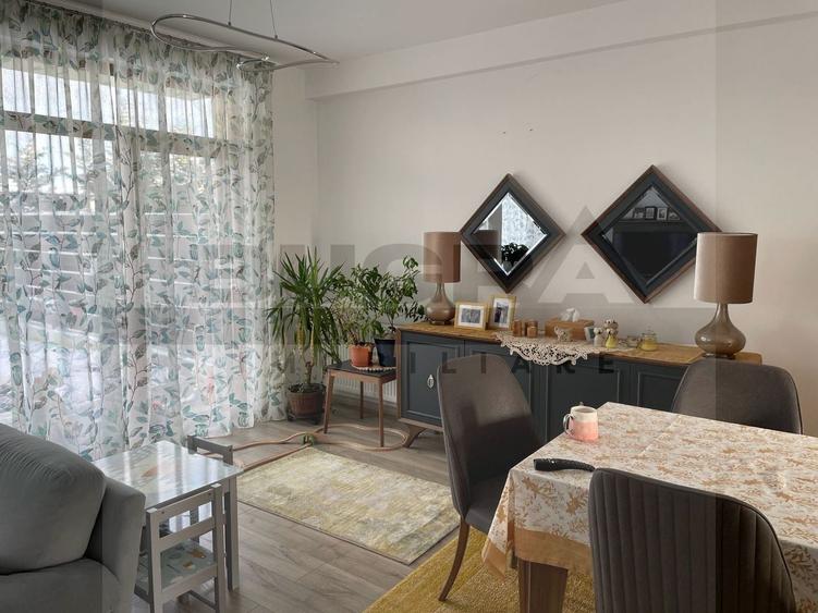 Duplex cu 4 camere cu Canalizare în Borhanci