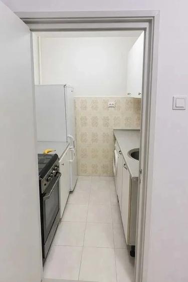 Garsonieră semidecomandată în Iancului