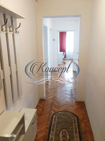Apartament cu 2 camere in Manastur - 4
