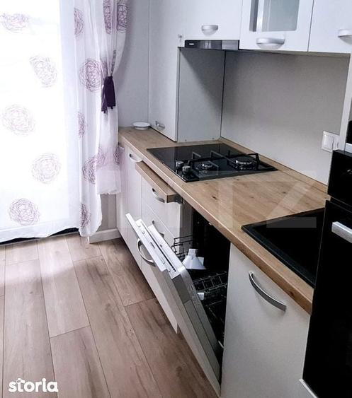 Apartament cu 1 camera, lux, parcare subterana, zona Brancusi - 9