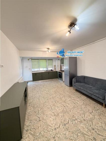 Apartament Bloc Nou Berceni - Dimitrie Leonida - Parcare Sub - 3