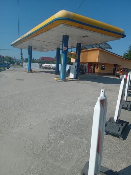 Spațiu comercial, de 6,000 mp, în Central
