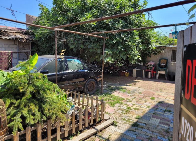 Teren Construcții intravilan de 180 mp, în Coiciu