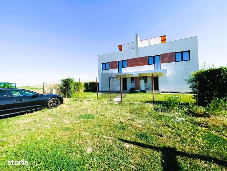 Casă cu 3 camere în Ordoreanu