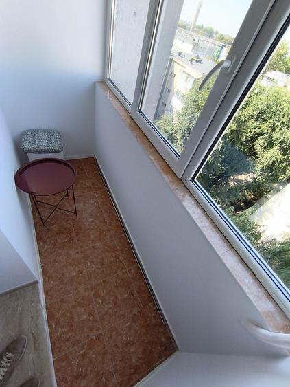 Garsonieră decomandată în Barieră