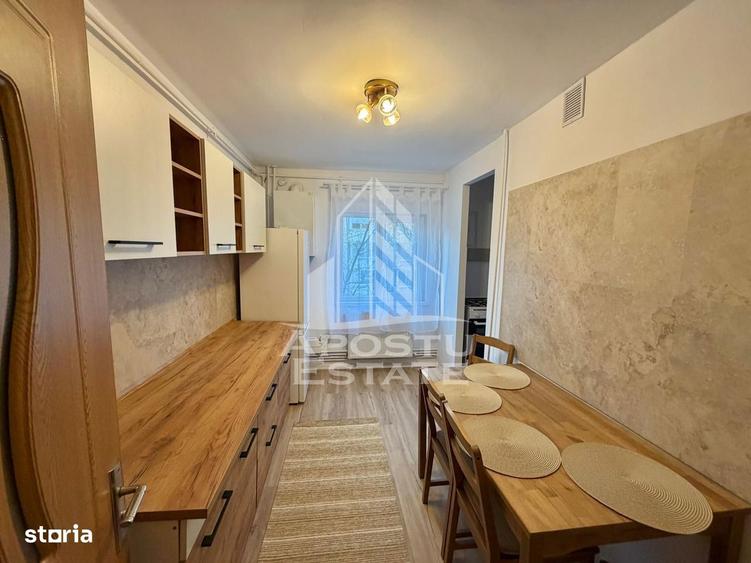 Apartament 2 camere, de inchiriat,centrala proprie,Odobescu, Timisoara - 6