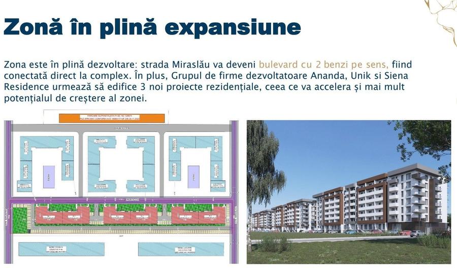Spațiu Comercial 63,5 mp | Investiție Ideală | 81 Residence - 7