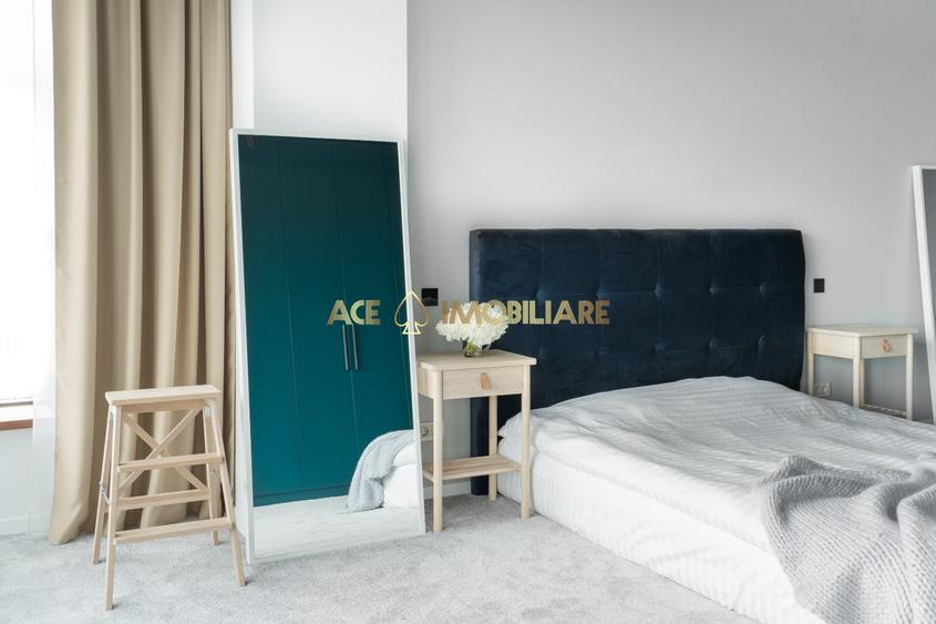 Apartament cu 3 camere decomandat, mobilat în Grozăvești