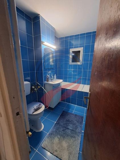Apartament cu 2 camere semidecomandat, mobilat în Craiovița Nouă
