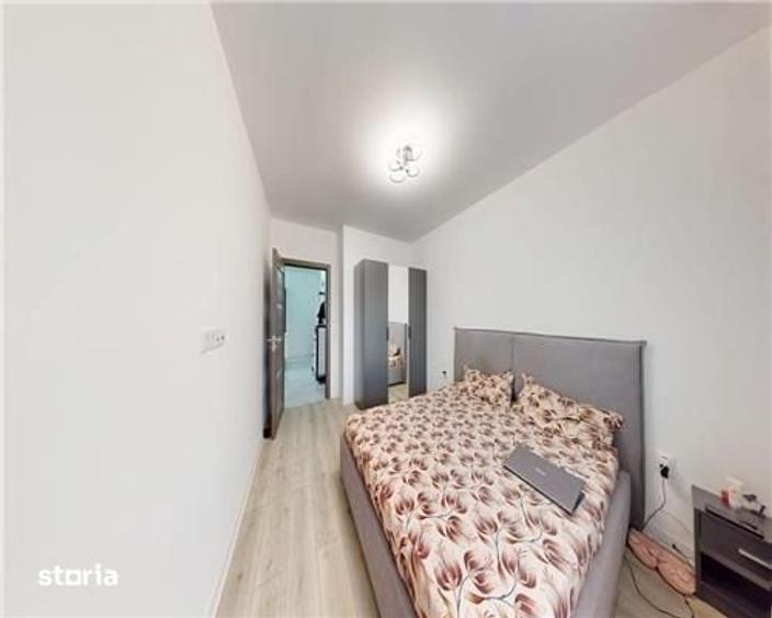 Ap 2 camere decomandat parcare inclusa zona Doamna Stanca, Sibiu - 6