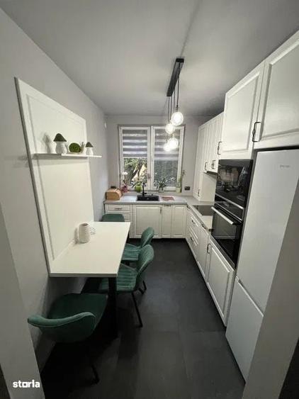 2 camere l Rovine - Brazda l Centrala termica l Apartament LUX - 3
