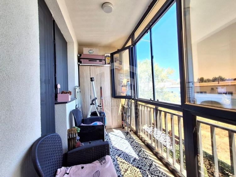De Vanzare Apartament 2 camere zona Ozana Theodor Pallady - 23