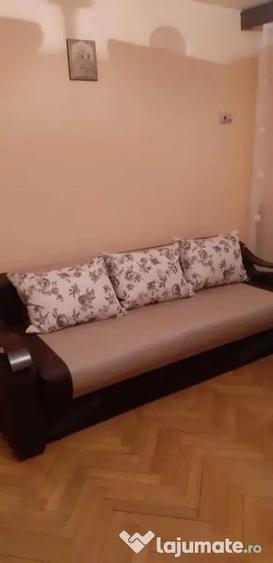 Apartament cu 2 camere decomandat în Dacia