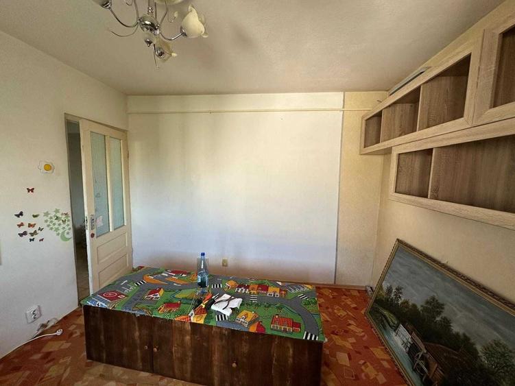Apartament cu 2 camere decomandat în Nord