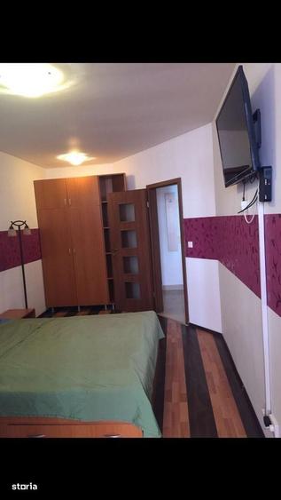Apartament cu 2 camere în UTA