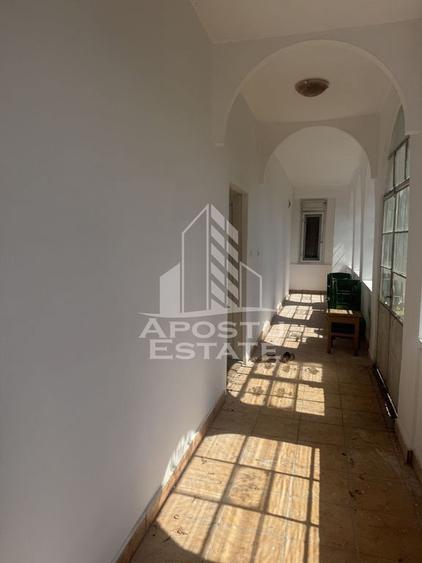 Casa unifamiliala cu teren de 1504 mp - 14