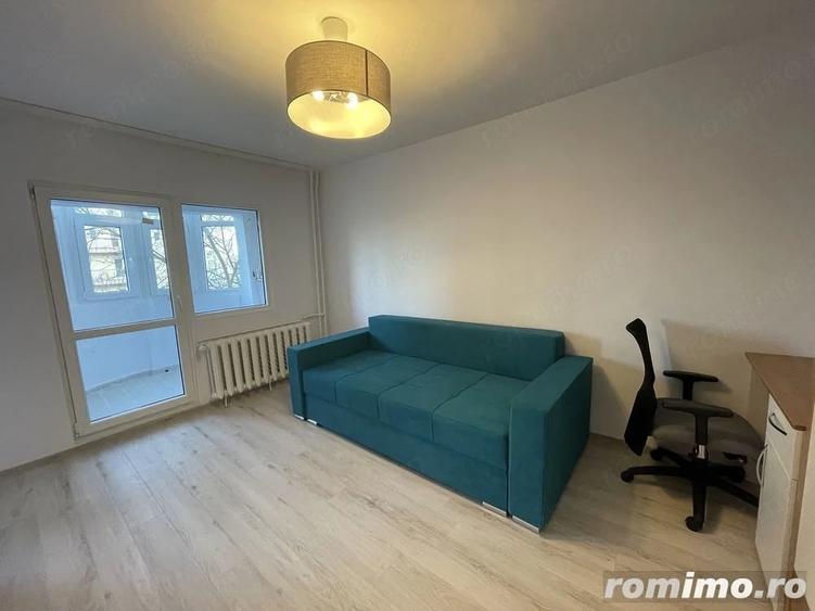 Garsonieră decomandată în Gheorghe Lazăr