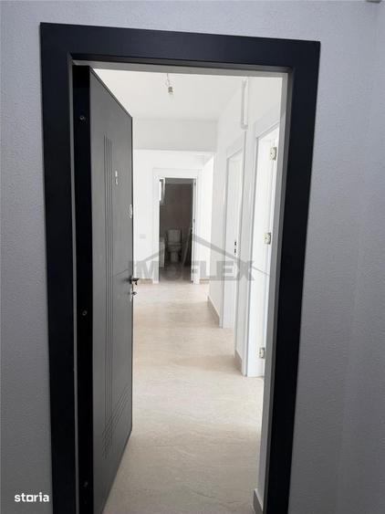 Garsoniera premium in ansamblu rezidential nou 2025 - 2