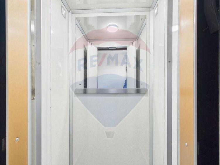 Central UNIRII I Garsoniera mobilata si utilata I Investitie - 7