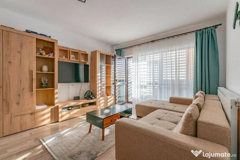 Apartament Sanpetru | 70 mp Suprafa?a Totala + Curte ... - 14