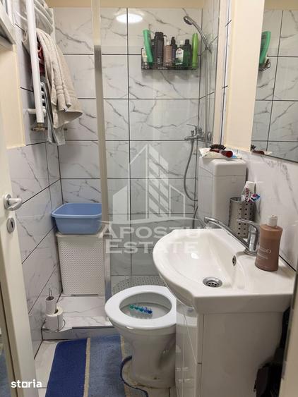 Casă cu 7 camere cu Teren 360 Mp în Buziașului