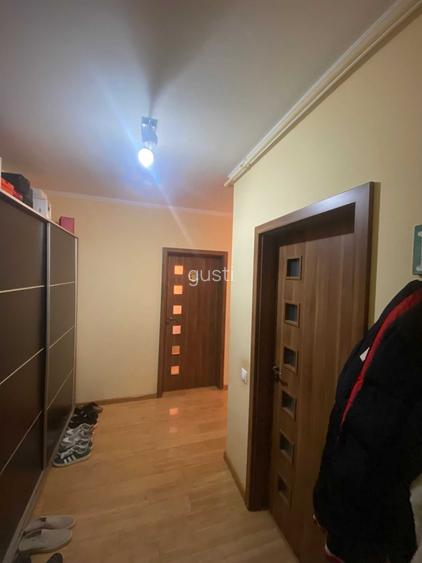 Vand apartament 2 camere ARED KAUFLAND
