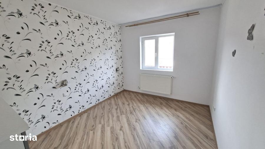 Apartament cu 3 camere în Ștefănești