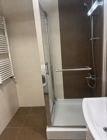 Apartament cu 2 camere semidecomandat în Bună Ziua