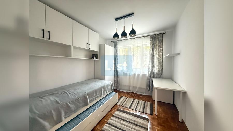 Apartament cu 2 camere decomandat, mobilat în Mănăștur