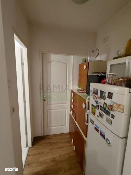 Apartament 2 camere Gemenii bloc izolat mobilat si utilat - 2