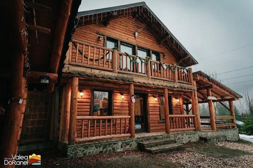 Casă individuală cu 4 camere cu Canalizare în Trăisteni