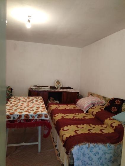 Teren si casa de vanzare - 7