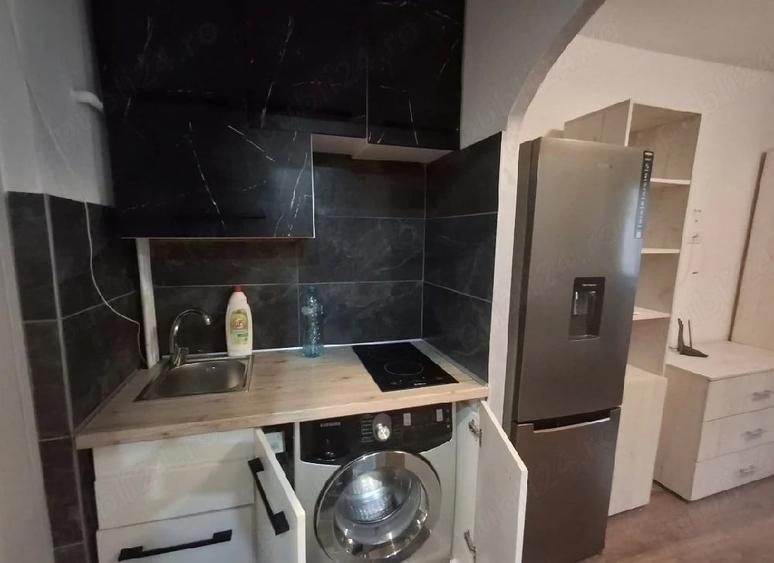 Apartament cu 2 camere decomandat în Moara de Vânt