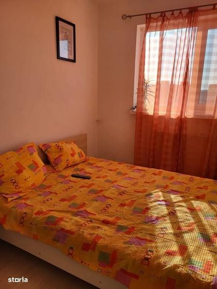 Apartament 3 camere, Tomis Nord 600 EURO - 8