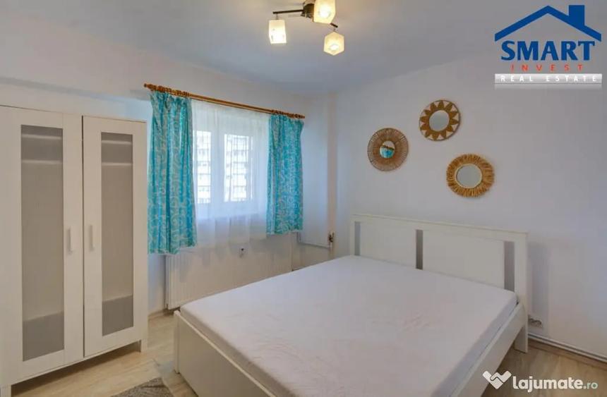 Apartament 3 Camere Iancului - Ritmului - Ferdinand - Obor - 2