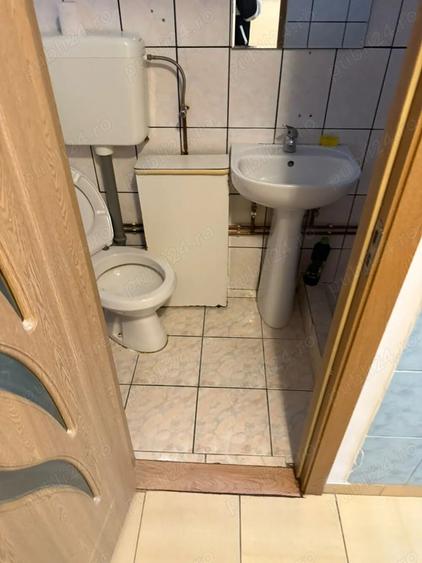Garsonieră semidecomandată în Decebal