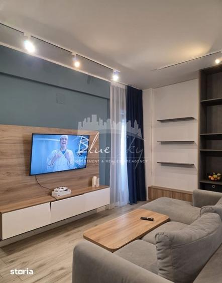 Apartament cu 2 camere în Delfinariu