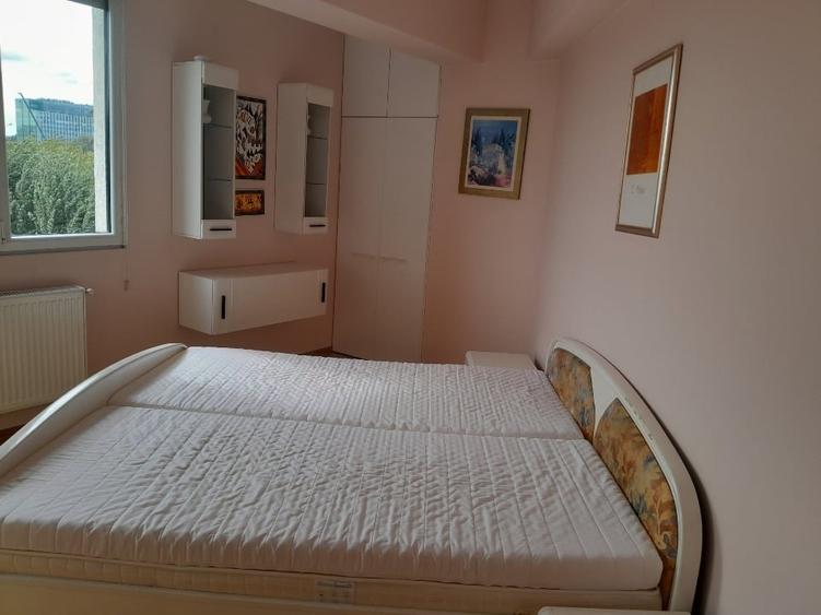 Apartament cu 2 camere decomandat, mobilat în Grozăvești