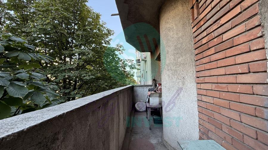 partament 2 camere, 64 mp | Bloc 1986 | Iancului - 9
