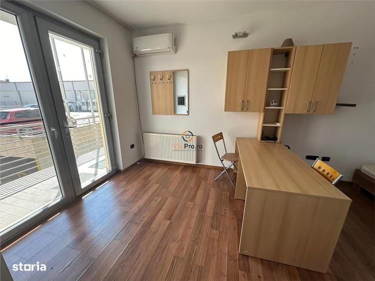 Bloc NOU cu Centrala Complex Studentesc - 2