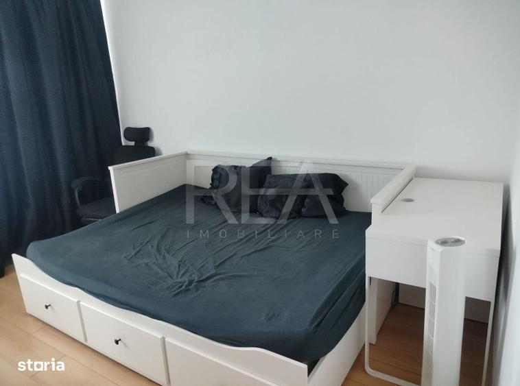 4 camere, 82 mp, centrala, parcare, Metrou Aparatorii Patriei - 3