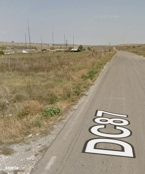 Spațiu comercial, în Nazarcea