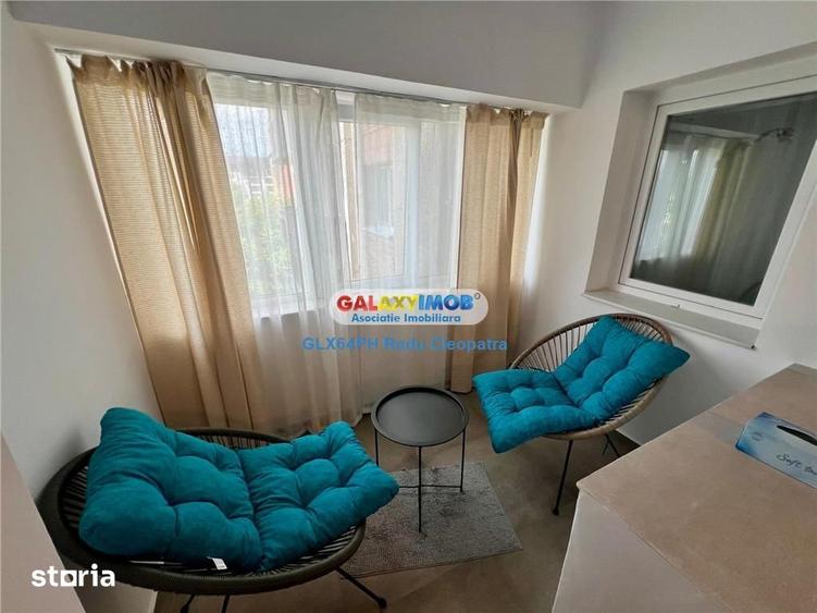 Apartament cu 2 camere în Gheorghe Doja