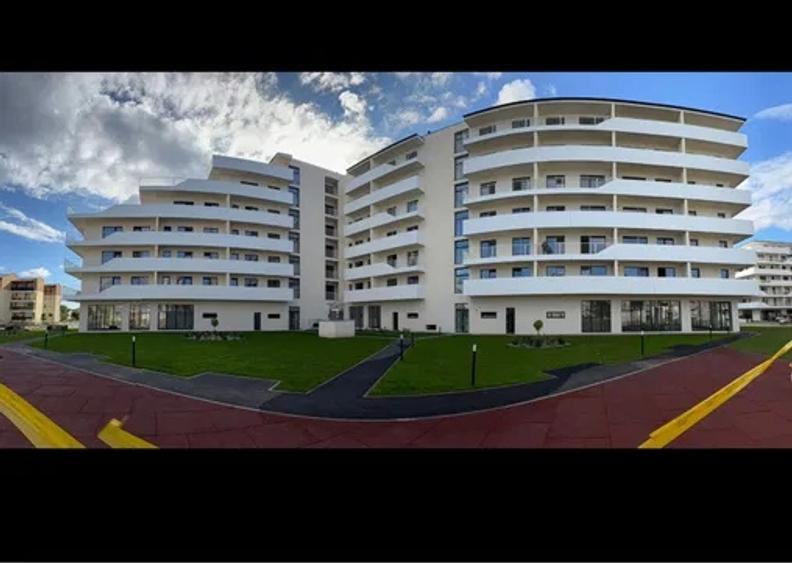 Apartament cu 2 camere semidecomandat în Florești — fotografia 3