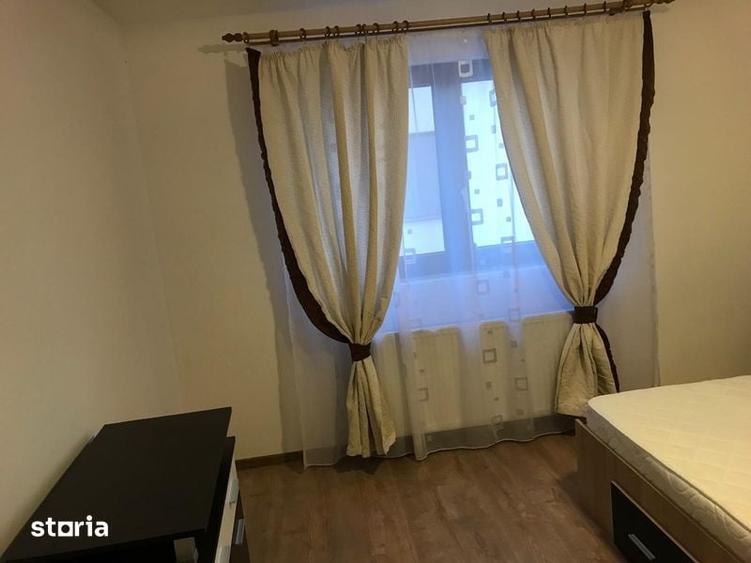 Inchiriez apartament 2 camere Giroc - 3
