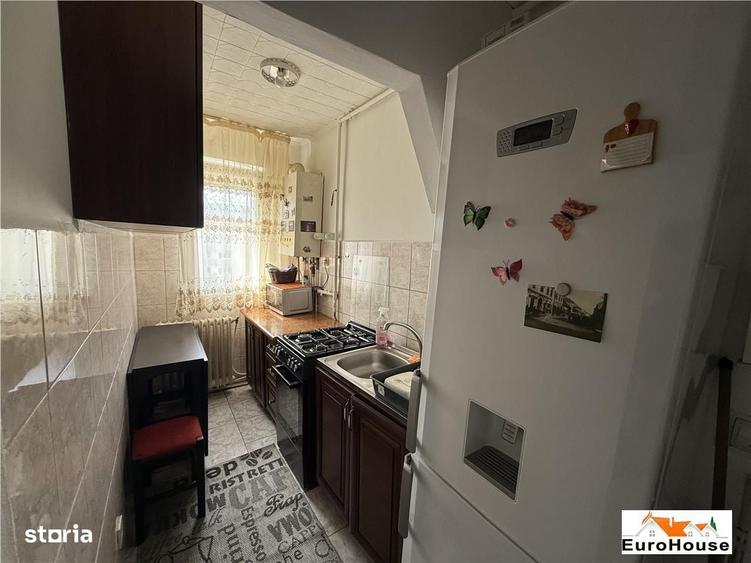 Apartament De Inchiriat Cetate Cu Loc De Parcare , Utilat si Mobilat C - 1