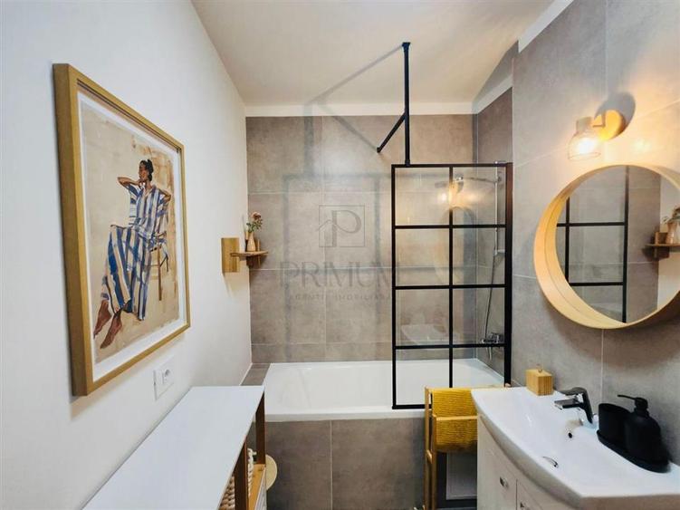 Apartament Premium & Foarte Eficient Energetic | 62 MP | Balcon 7 MP | Parcare | - 10